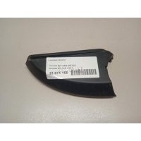 Накладка зеркала Mercedes Benz W204 (2007 - 2015) 2048110507
