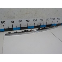 Накладка крышки багажника Mercedes Benz W204 (2007 - 2015) 2047400993