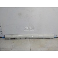 Накладка на порог (наружная) Mercedes Benz W204 (2007 - 2015) 2046981354