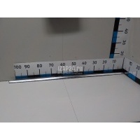 Накладка стекла заднего правого Mercedes Benz W204 (2007 - 2015) 2047351665