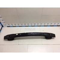 Усилитель заднего бампера Mercedes Benz W204 (2007 - 2015) 2046100014