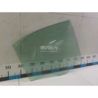 Стекло двери задней правой Mercedes Benz W204 (2007 - 2015) 2047350210