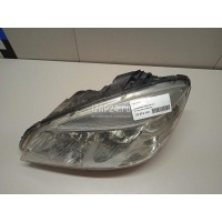 Фара левая Mercedes Benz W204 (2007 - 2015) 2048208561