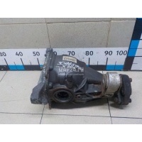 Редуктор заднего моста Mercedes Benz W204 (2007 - 2015) 2043500614