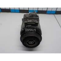 Компрессор кондиционера Mercedes Benz W204 (2007 - 2015) 0022304511