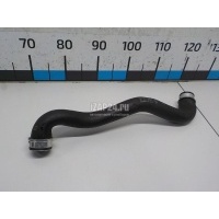 Патрубок радиатора Mercedes Benz W204 (2007 - 2015) 2045012582