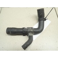 Патрубок радиатора Mercedes Benz W204 (2007 - 2015) 2712002552