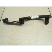 Трубка системы охлаждения Mercedes Benz W204 (2007 - 2015) 2712002352