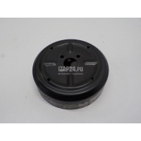 Шкив водяного насоса (помпы) Mercedes Benz W204 (2007 - 2015) 2712020210