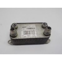 Радиатор (маслоохладитель) АКПП Mercedes Benz W204 (2007 - 2015) 0995001100