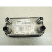 Радиатор (маслоохладитель) АКПП Mercedes Benz W204 (2007 - 2015) 0995001100