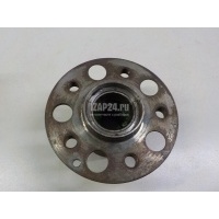 Ступица передняя Mercedes Benz W204 (2007 - 2015) 2043300625