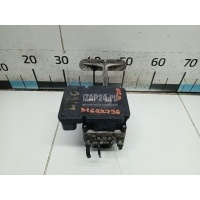 Блок ABS (насос) Mercedes Benz W204 (2007 - 2015) 2044312612