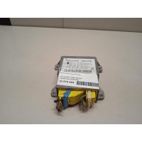 Блок управления AIR BAG Mercedes Benz W204 (2007 - 2015) 2049012604