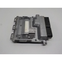Блок управления двигателем Mercedes Benz W204 (2007 - 2015) 2711500391