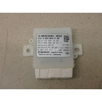 Блок управления парктроником Mercedes Benz W204 (2007 - 2015) 2049004106