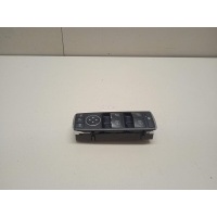 Блок управления стеклоподъемниками Mercedes Benz W204 (2007 - 2015) 2048700251