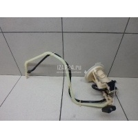 Насос топливный электрический Mercedes Benz W204 (2007 - 2015) 2124701394