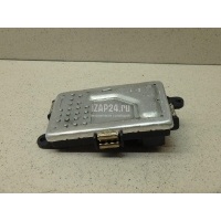Резистор отопителя Mercedes Benz W204 (2007 - 2015) 2128702110