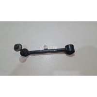 Тяга задняя поперечная левая Toyota GS 300/400/430 (2005 - 2011) 4870653020