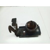 Замок капота GM Aveo (T200) (2003 - 2008) 96649316