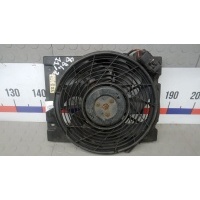 Вентилятор радиатора OPEL ASTRA (2000-2005) 2001 0130303840