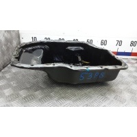 Поддон дизельный TOYOTA AURIS (2007-2011) 2007