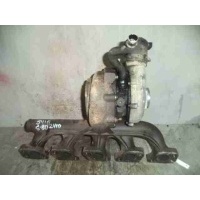 Турбина Volvo S80 II (AS,AR) 2006 - 2010 2008 31219697,