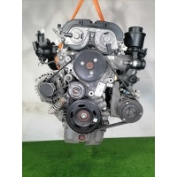 Коллектор впускной Chevrolet Trax 2012 - наст. время 2018 55581014,
