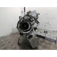 Турбина Mercedes Viano (W639) рестайлинг 2010 - 2014 2013 A6510900886, 6510900886