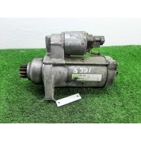 Стартер Audi A4 B8 (8K2) рестайлинг 2012 - 2015 2013 02M911024G,
