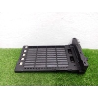 Радиатор отопителя (печки) Volkswagen Touareg II (7P) 2010 - 2014 2014 7P0963235,