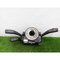 Переключатель подрулевой (стрекоза) Volkswagen Touareg II (7P) 2010 - 2014 2014 7P6953507L, 7P6953502