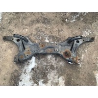 Балка подвески передняя (подрамник) Mitsubishi Colt 6 restailing 2009
