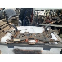Балка подвески передняя (подрамник) Ford Focus 2 restailing 2009