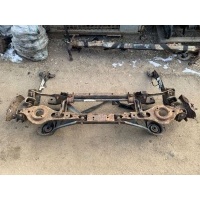 Балка подвески задняя Ford Focus 1 2003