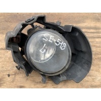 Фара противотуманная левая передняя Nissan Micra K12 2006 2615589905,89202711
