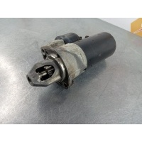 Стартер Mercedes-Benz C-class W203 2002 A0051510101, 0001115006