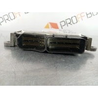 Блок управления двигателем Mercedes-Benz C-class W204 2011 A6519005301, A6519013301, 28292738