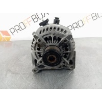 Генератор BMW 5 series F10 2013 12317605061, 12317605061, 104210-6401, 7605061
