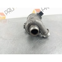 Помпа BMW 5 series F10 2013 8625097, 11517604027, 11518635089, 3201911, 3191791, 11517597715, 7597715, 7604027