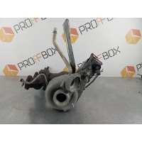 Турбина Mercedes-Benz C-class W203 2005 A6460900080