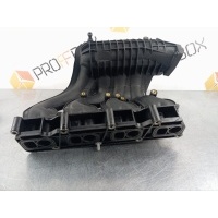 Коллектор впускной Mercedes-Benz C-class W203 2005 A6110902937
