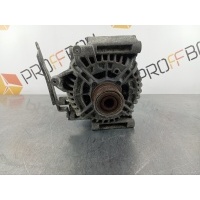 Генератор Mercedes-Benz C-class W203 2005 A0141540702