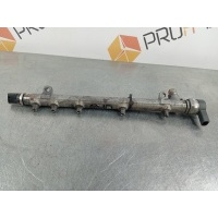 Топливная рампа Mercedes-Benz C-class W203 2005 A6460701195, A6460701195, A6460701695, 0445214165, A6110780449, 0281002494