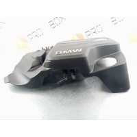 Декоративная крышка двигателя BMW X1 E84 2012 11127589053, 1127589053, 7589053