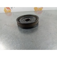 Шкив коленвала BMW X1 E84 2012 7624102, 11237624103, 7624103, 11237597422, 11237624102