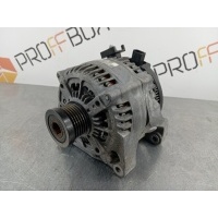 Генератор BMW X1 E84 2012 12317605061, 12317605061, 104210-6401, 7605061