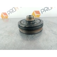 Шкив коленвала Mercedes S-class W221 2009 A2730300103, A2730300103, A2730300803