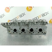 Головка блока цилиндров Mercedes S-class W221 2009 A2730100401